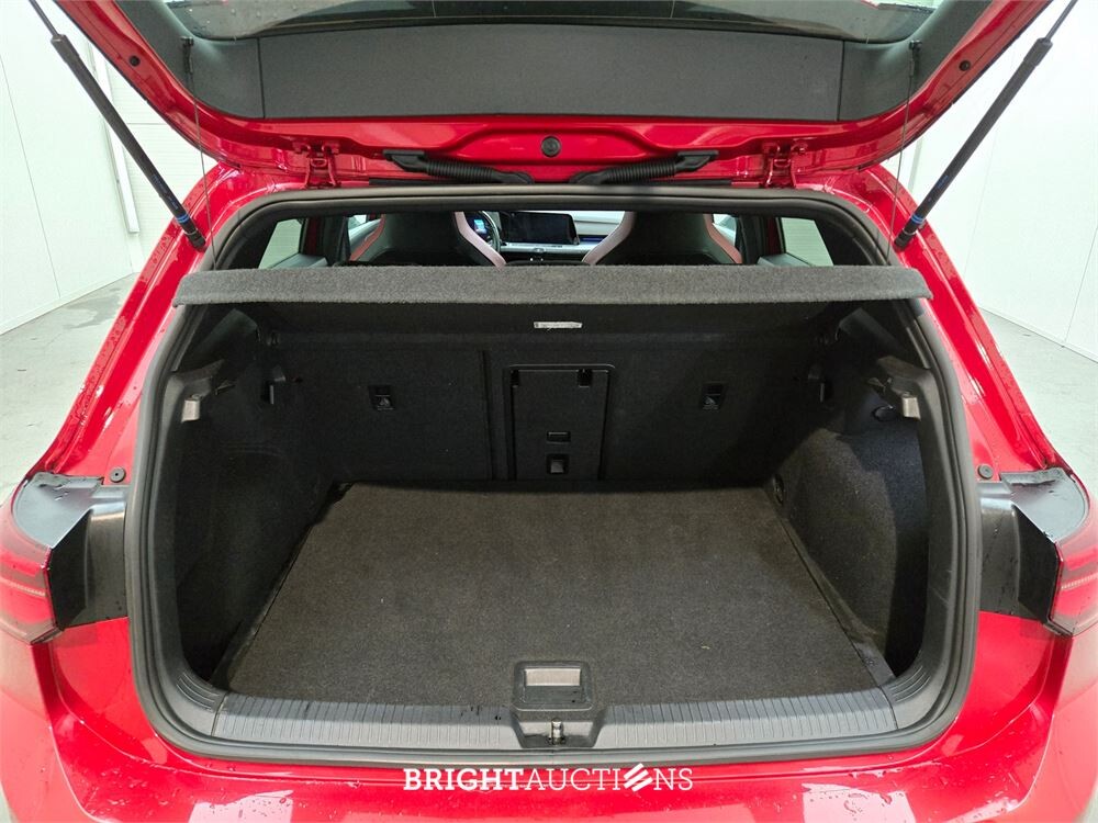 Volkswagen Golf GTI 2.0 TSI 245pk 2021, Z-367-HH