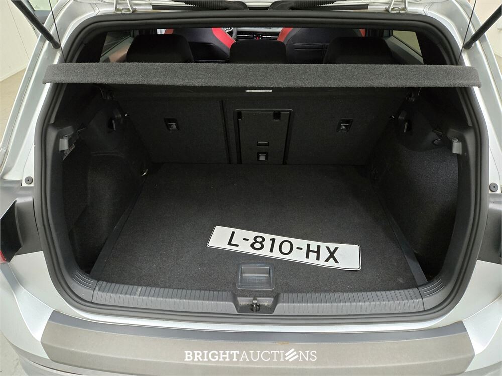 Volkswagen Golf GTI 2.0 TSI 245pk 2020, L-810-HX