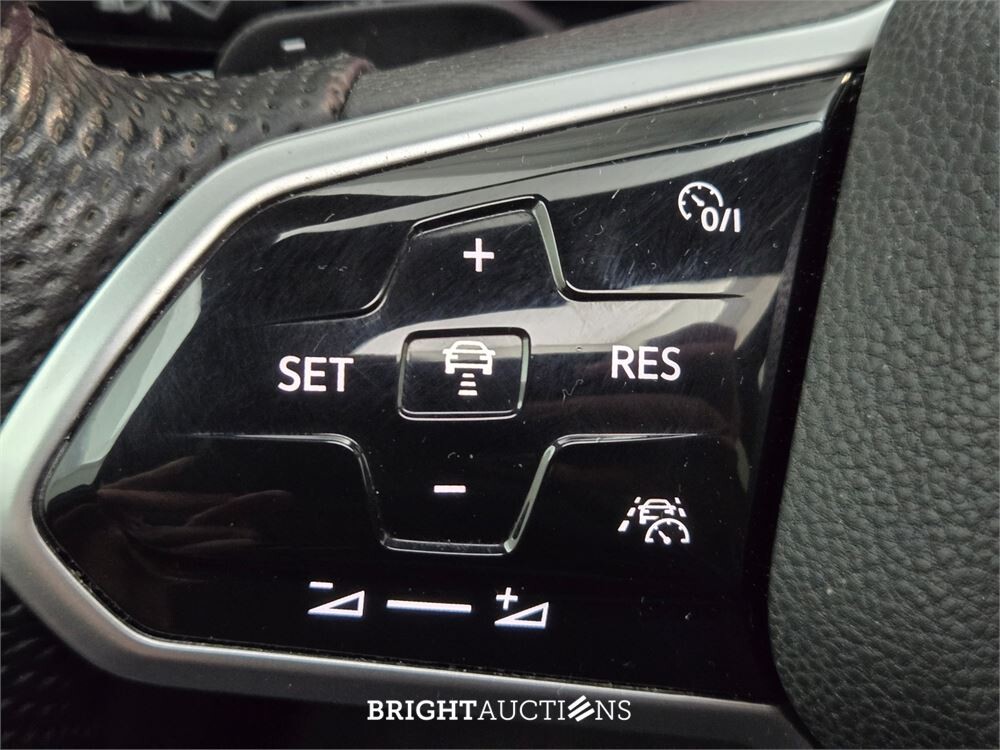 Volkswagen Golf GTI 2.0 TSI 245pk 2020, L-810-HX