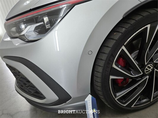 Volkswagen Golf GTI 2.0 TSI 245pk 2020, L-810-HX