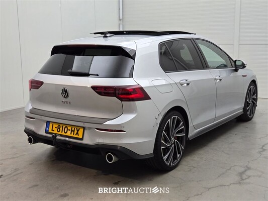 Volkswagen Golf GTI 2.0 TSI 245pk 2020, L-810-HX