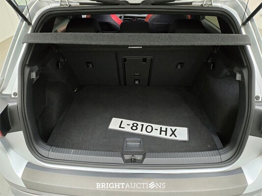 Volkswagen Golf GTI 2.0 TSI 245pk 2020, L-810-HX