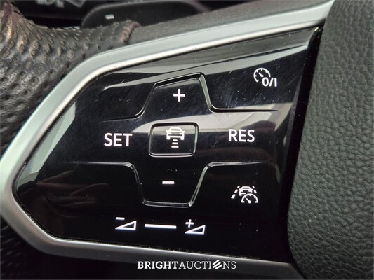 Volkswagen Golf GTI 2.0 TSI 245pk 2020, L-810-HX