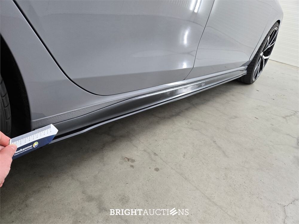 Volkswagen Golf eHybrid GTE 1.4 258pk 2021, Z-691-FX