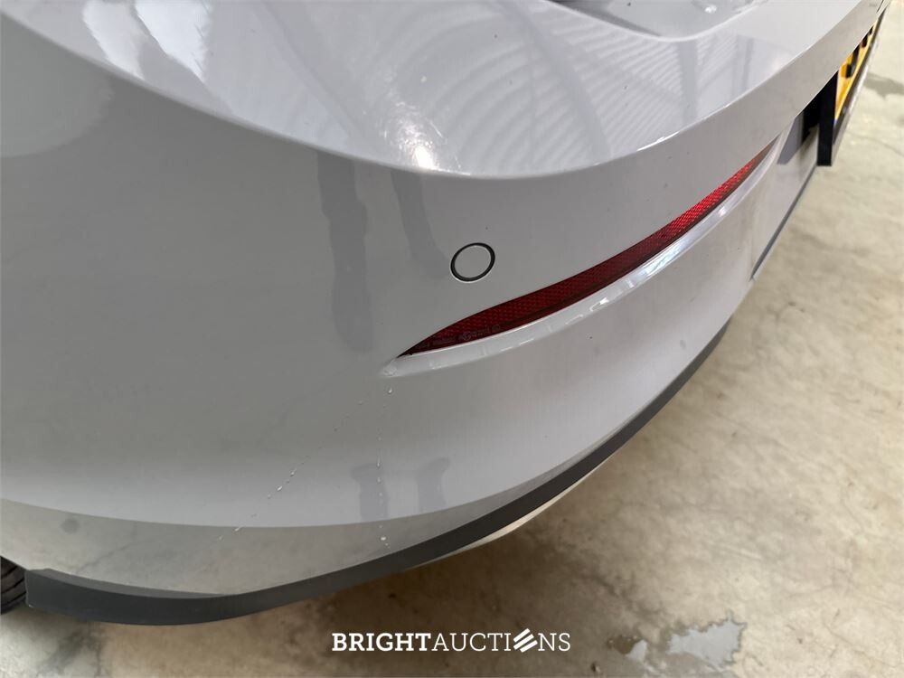 Volkswagen Golf eHybrid GTE 1.4 258pk 2020, S-114-GR