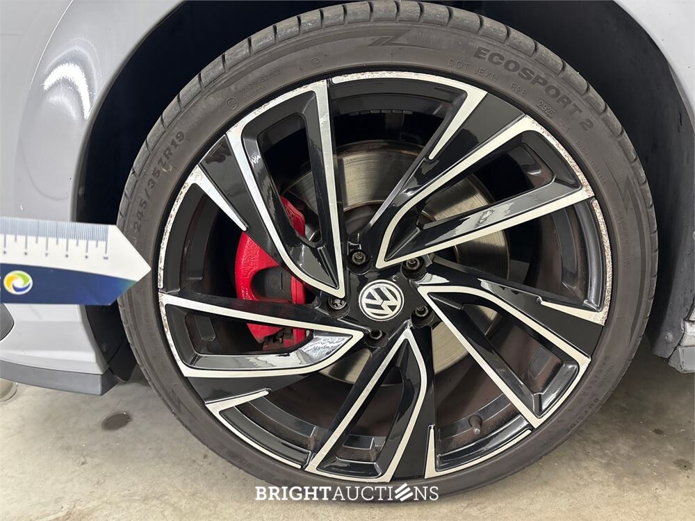 Volkswagen Golf eHybrid GTE 1.4 258pk 2020, S-114-GR