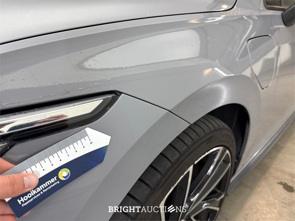 Volkswagen Golf eHybrid GTE 1.4 258pk 2020, S-114-GR