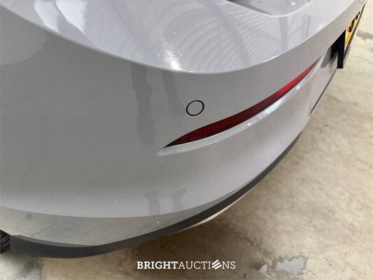 Volkswagen Golf eHybrid GTE 1.4 258pk 2020, S-114-GR