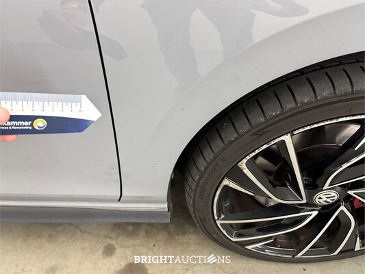 Volkswagen Golf eHybrid GTE 1.4 258pk 2020, S-114-GR