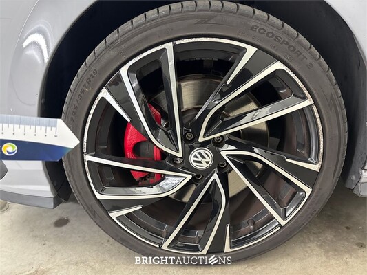 Volkswagen Golf eHybrid GTE 1.4 258pk 2020, S-114-GR