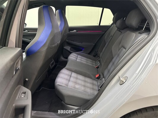 Volkswagen Golf eHybrid GTE 1.4 258pk 2020, S-114-GR