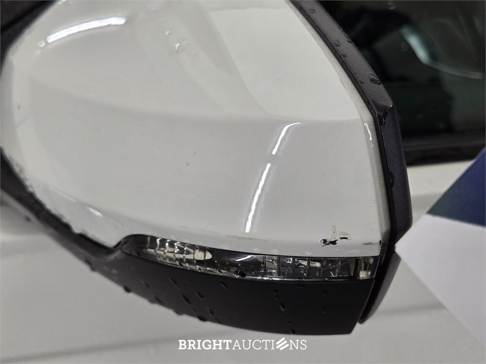Volkswagen Polo GTI 2.0 TSI 200pk 2020, Z-655-DJ