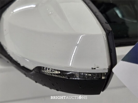 Volkswagen Polo GTI 2.0 TSI 200pk 2020, Z-655-DJ
