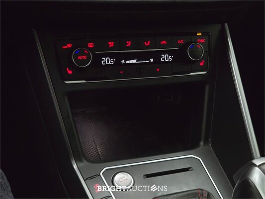 Volkswagen Polo GTI 2.0 TSI 200pk 2020, Z-655-DJ