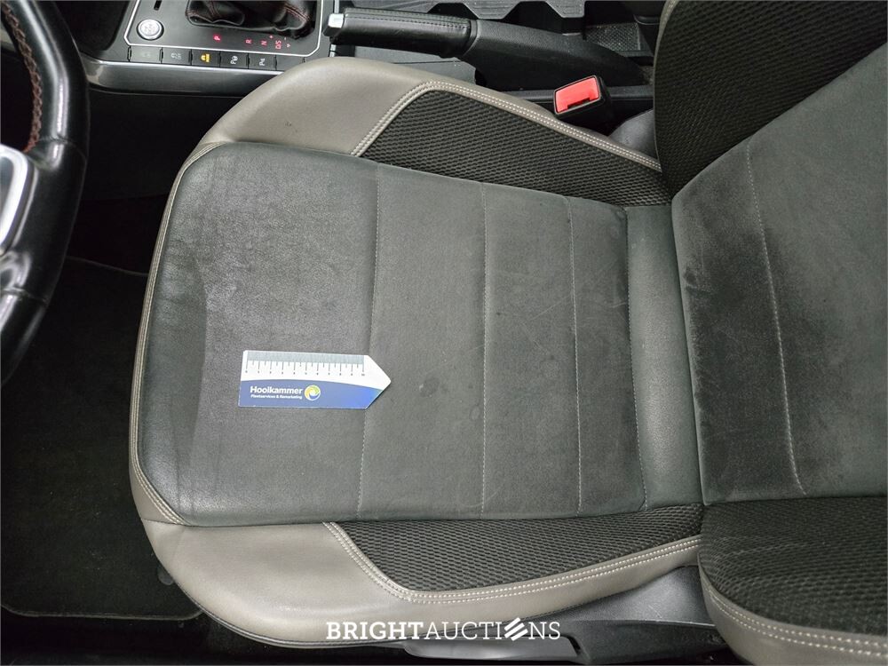 Volkswagen Polo GTI 2.0 TSI 200pk 2018, S-353-VL