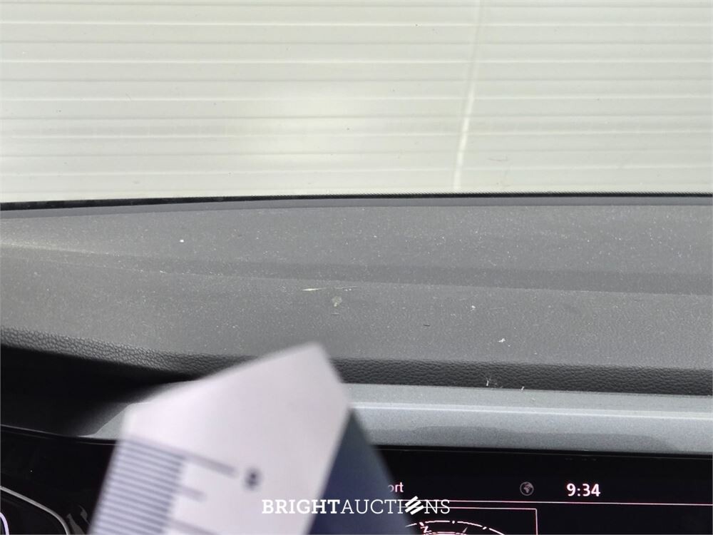 Volkswagen Polo GTI 2.0 TSI 200pk 2018, S-353-VL
