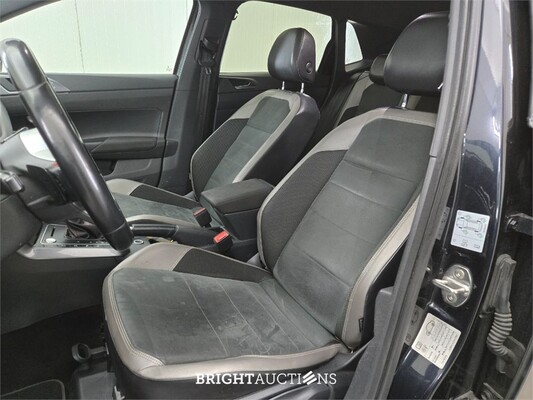 Volkswagen Polo GTI 2.0 TSI 200pk 2018, S-353-VL