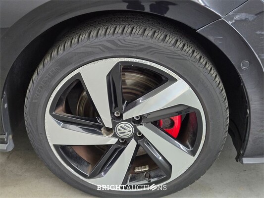 Volkswagen Polo GTI 2.0 TSI 200pk 2018, S-353-VL
