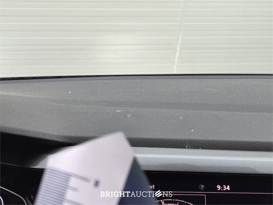 Volkswagen Polo GTI 2.0 TSI 200pk 2018, S-353-VL
