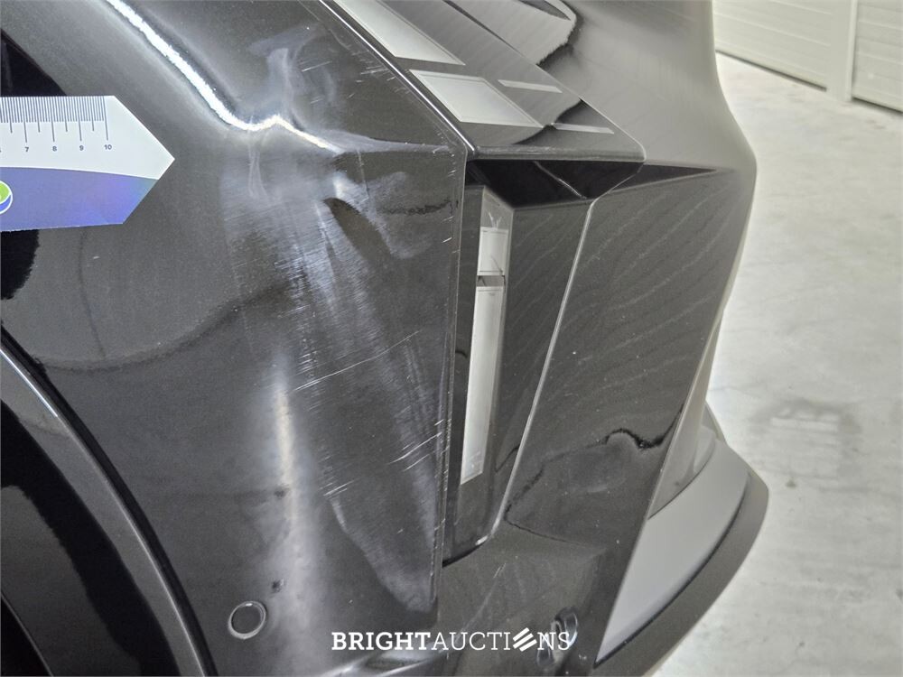 Renault Rafale E-Tech 4x4 Plug-in Hybrid 300 atelier Alpine 1.2 387pk 2025 (Origineel-NL), HXS-25-X