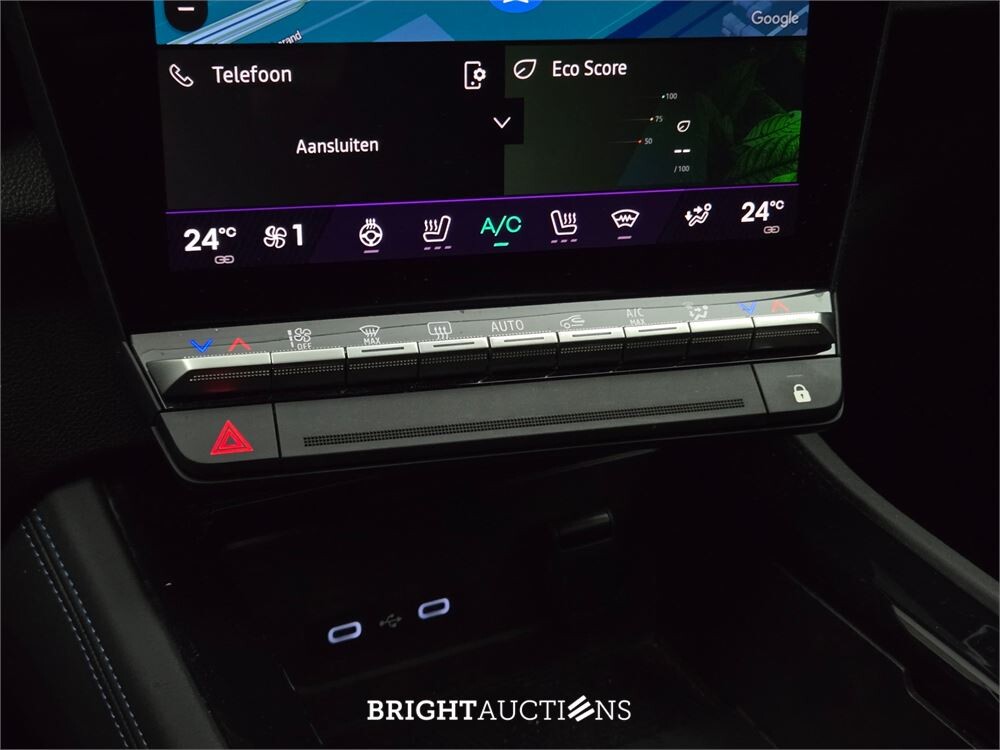 Renault Rafale E-Tech 4x4 Plug-in Hybrid 300 atelier Alpine 1.2 387pk 2025 (Origineel-NL), HXS-25-X