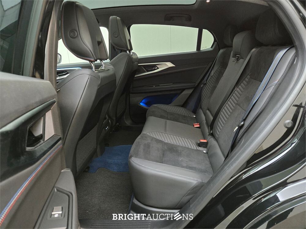 Renault Rafale E-Tech 4x4 Plug-in Hybrid 300 atelier Alpine 1.2 387pk 2025 (Origineel-NL), HXS-25-X