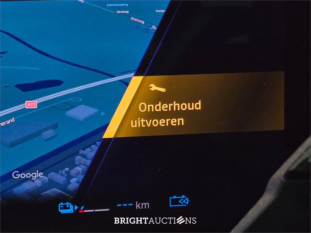 Renault Rafale E-Tech 4x4 Plug-in Hybrid 300 atelier Alpine 1.2 387pk 2025 (Origineel-NL), HXS-25-X