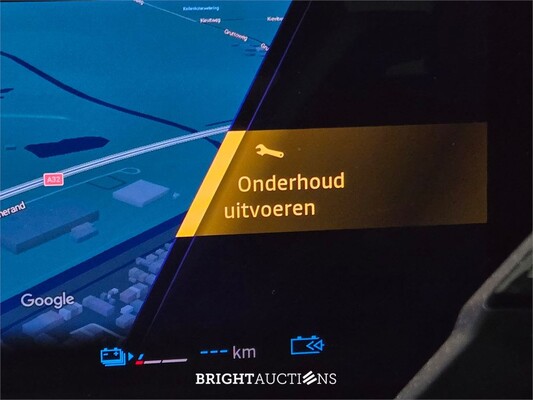 Renault Rafale E-Tech 4x4 Plug-in Hybrid 300 atelier Alpine 1.2 387pk 2025 (Origineel-NL), HXS-25-X
