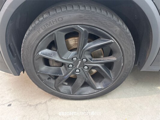 Lynk & Co 01 1.5 261pk 2022, GZR-86-N