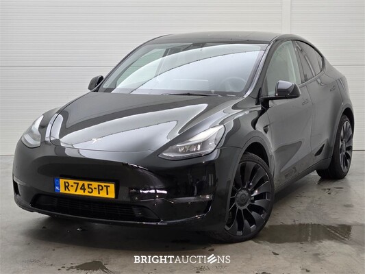 BRIGHT AUCITONS: Luxury, Premium Daily Driver & Electric Vehicle Auction