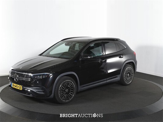 BRIGHT AUCTIONS: Electric Vehicle Auction