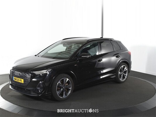 BRIGHT AUCTIONS: Electric Vehicle Auction