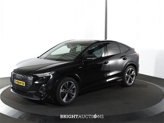 BRIGHT AUCTIONS: Electric Vehicle Auction