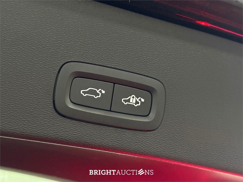 Volvo C40 Recharge Plus 69 kWh 2022 (Origineel-NL), R-732-KB