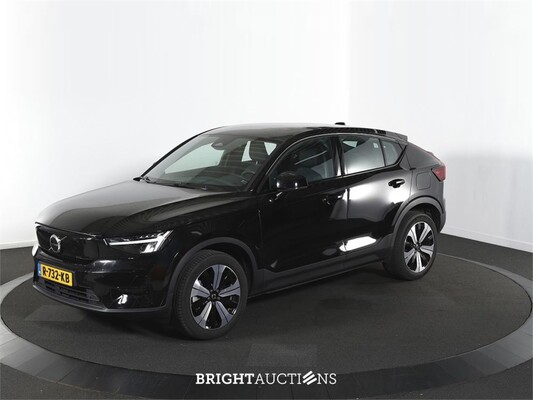 BRIGHT AUCTIONS: Electric Vehicle Auction