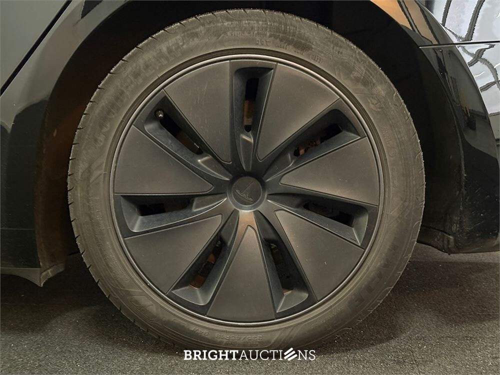 Tesla Model 3 RWD 60 kWh 2023 (Origineel-NL), X-220-FX