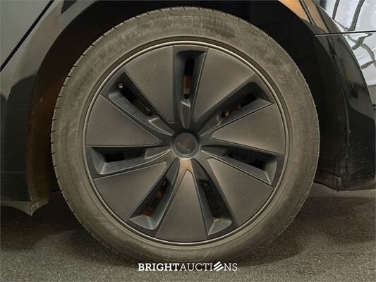 Tesla Model 3 RWD 60 kWh 2023 (Origineel-NL), X-220-FX