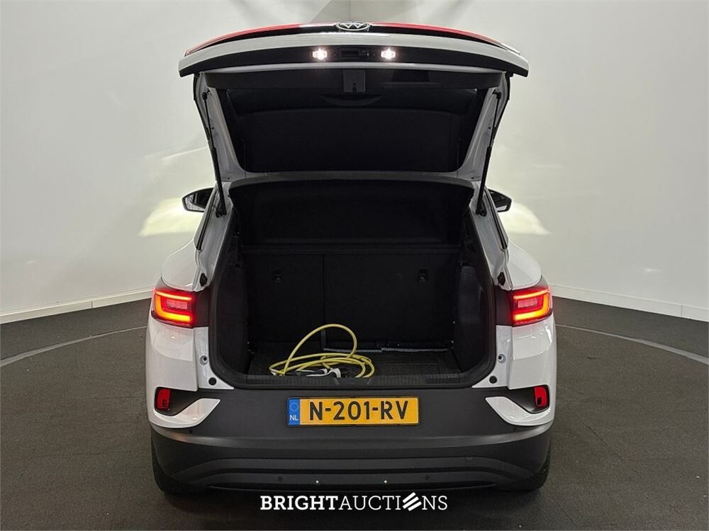 Volkswagen ID.4 Pro 77 kWh 2021 (Origineel-NL), N-201-RV