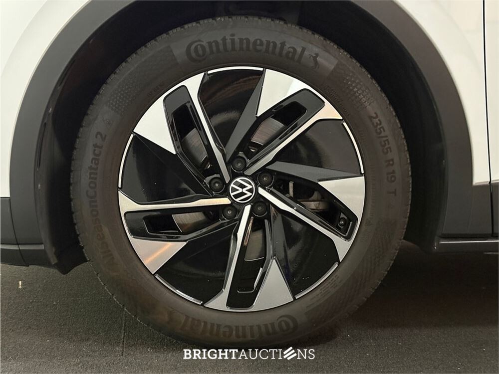 Volkswagen ID.4 Pro 77 kWh 2021 (Origineel-NL), N-201-RV
