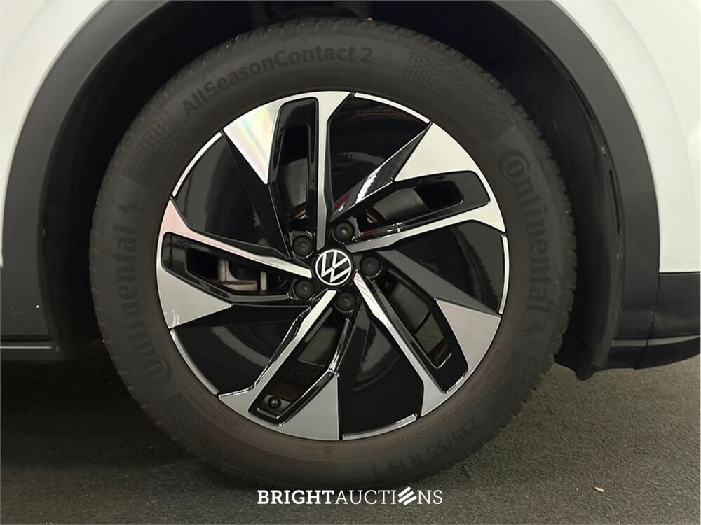 Volkswagen ID.4 Pro 77 kWh 2021 (Origineel-NL), N-201-RV