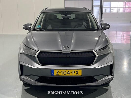 Škoda Enyaq 60 Business Edition 179pk 2024 (Origineel-NL), Z-104-PX