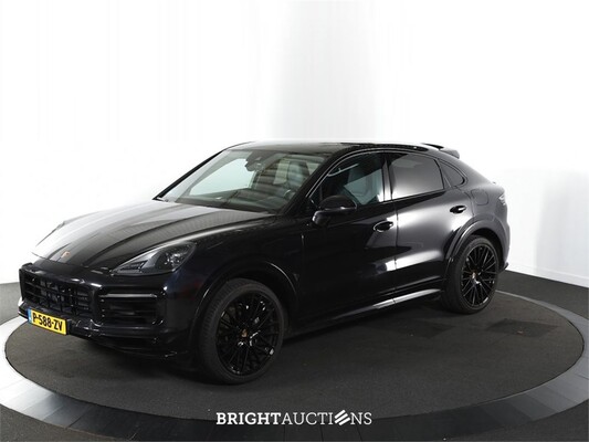 BRIGHT AUCTIONS: Luxury & Premium Daily Driver Auction