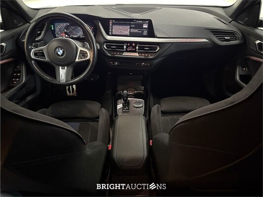 BMW 220i Grand Coupe Exe-Edition 178pk 2022 (Origineel-NL) 2-Serie, N-931-XZ