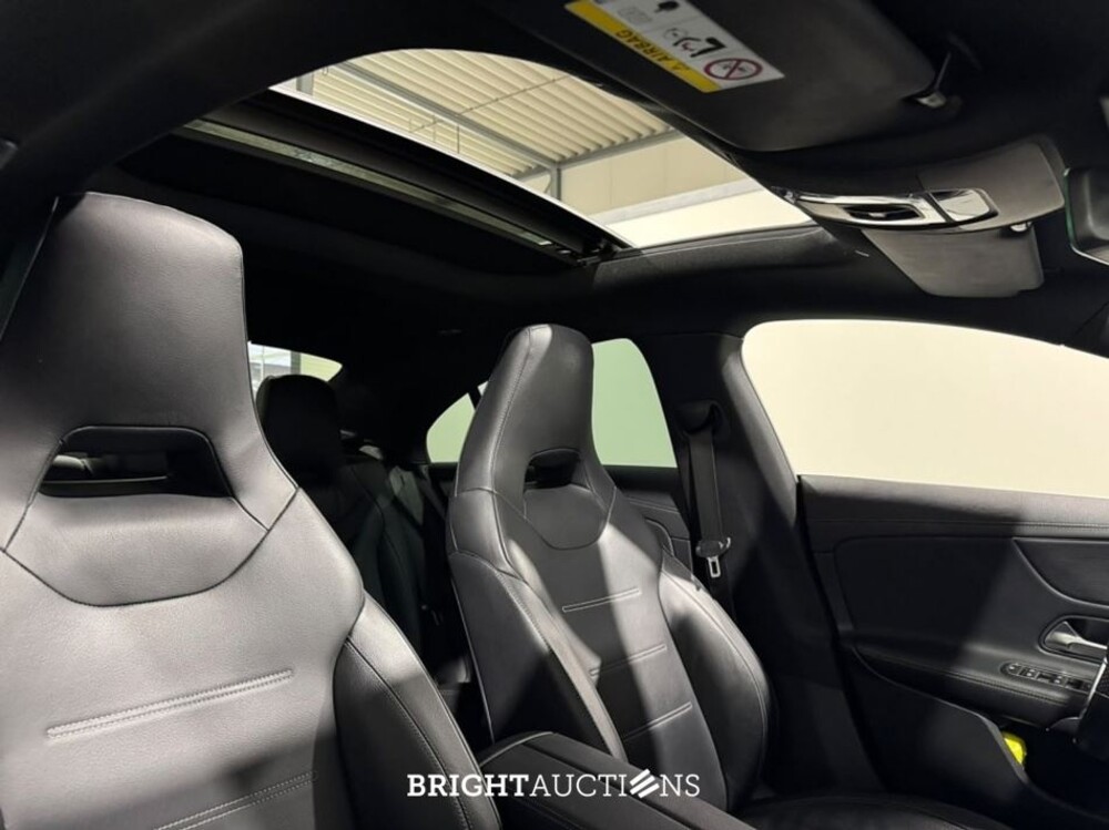 Mercedes-Benz CLA250 e Premium Plus 262pk 2022 (Origineel-NL) CLA-Klasse, R-014-KR