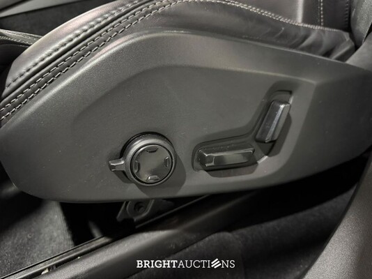 Volvo XC90 T8 Recharge Ultimate Bright AWD 455pk 2023, NBX-86-R