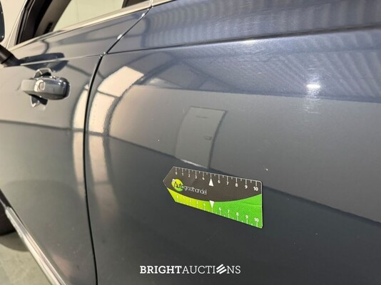 Volvo XC90 T8 Recharge Ultimate Bright AWD 455pk 2023, NBX-86-R