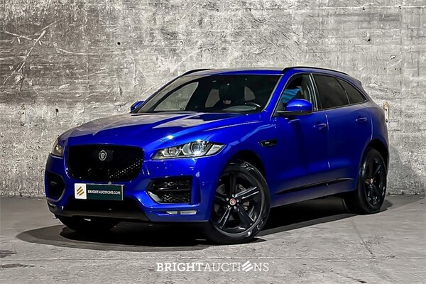 BRIGHT AUCTIONS: EV Cars & Premium daily drivers - Milsbeek