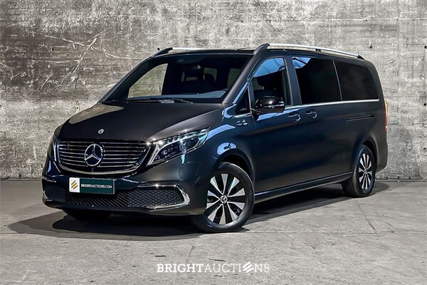 BRIGHT AUCTIONS: EV Cars & Premium daily drivers - Milsbeek