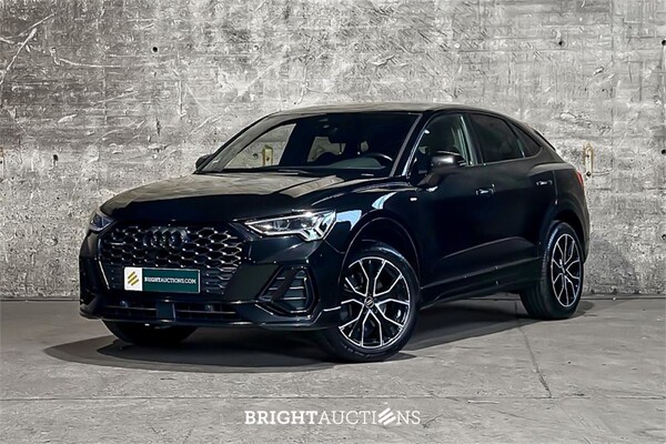 BRIGHT AUCTIONS: EV Cars & Premium daily drivers - Milsbeek