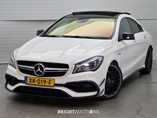 BRIGHT AUCTIONS: Luxury, Premium Daily Driver & Electric Vehicle Auction
